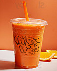 Jamba Juice food