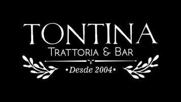 Tontina Trattoria & Bar food