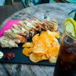 Tábuas Comida