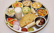 Hotel Amir's Pure Veg Restaurant food