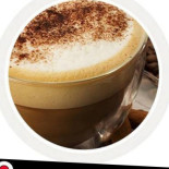 Café do Ponto Comida