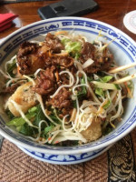 Nha Trang Viet - Thai Restaurant food
