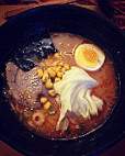 Banki Ramen food