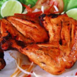 Cafe Mela Comida