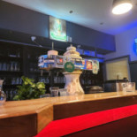 Balkan Grill Pešter Comida