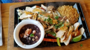 Chili's Grill food