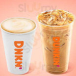 Dunkin' Comida