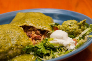 Sancho's Gunbarrel Mexican food