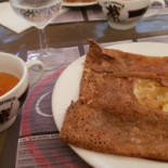 Lannig Comida
