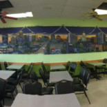 Thundercloud Comida
