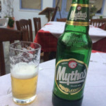 Primavera Comida