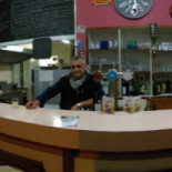 La Cascade Cavaille Eurl Comida