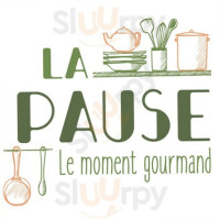 La Pause Libourne food