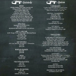 Unithekle Campusbar Dentro