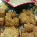 Mama's Oriental Comida