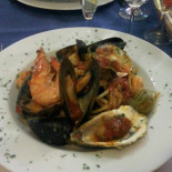 L'ostricaro Almese Comida