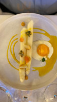 Le Clos D'Amboise food