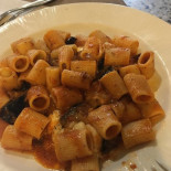 Papi Lamberto Comida