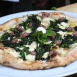 Sosta Bufala Comida