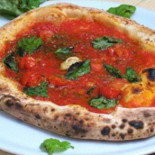 Sosta Bufala Comida