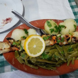 Adega Do Domingos Nourriture