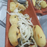 Adega Do Domingos Nourriture