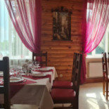 Тиха Гавань Comida