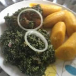 Dwayne Freeman's Kitchen Comida