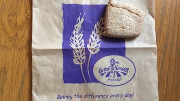 Great Harvest Bread Co. food