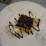 Mesón Rosetón Comida