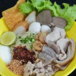 เตี๋ยวนายไผ่ Comida