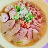 เตี๋ยวนายไผ่ Comida