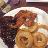 Ruby Tuesday Comida