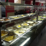 Zito's Grill Nourriture
