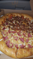 Pizza Hut food