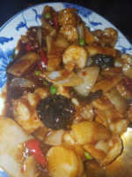 Mountain King Chinese food