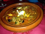 Dar Nejma food