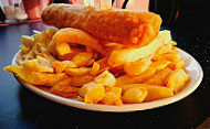Fish Chips food