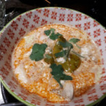Jamlong Comida