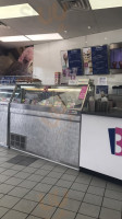 Baskin-robbins food