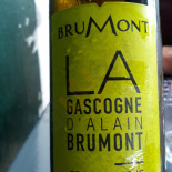 L'Océanide Comida