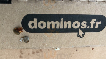 Domino's Pizza Lens food