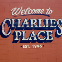 Charlies Place inside