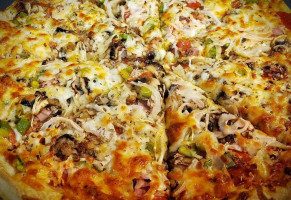 Pembroke Pizza Pasta food