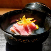 Tsukumo food