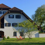 Gasthof Moosleitner Comida