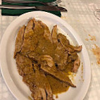 Al Pettirosso food