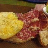 L'Armure Comida