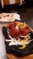 Royal Tandoori food