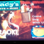 Grady's Lounge Dentro